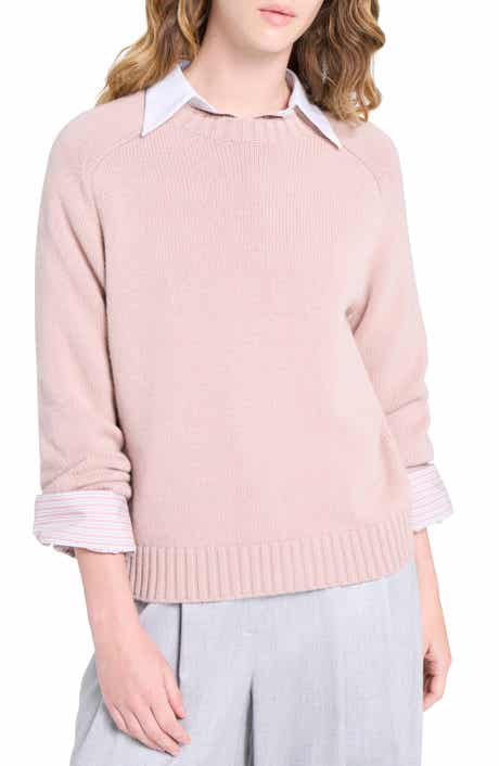 TWP New Jill Cashmere Sweater