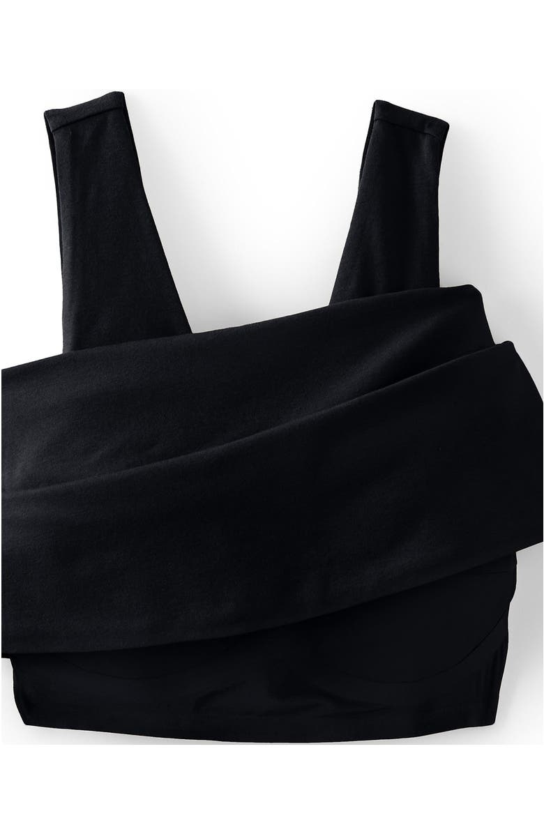 Lands' End Slender Tank Top, Alternate, color, 