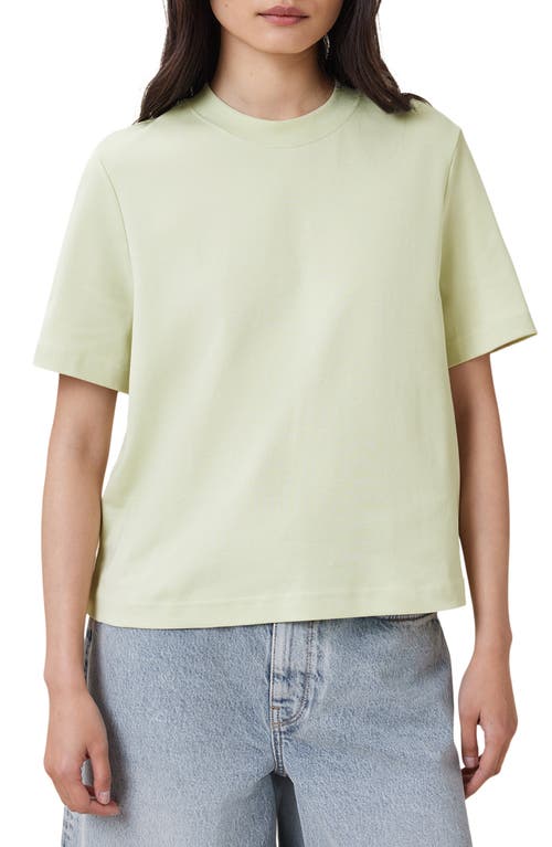 Allsaints Lisa Crewneck T-shirt