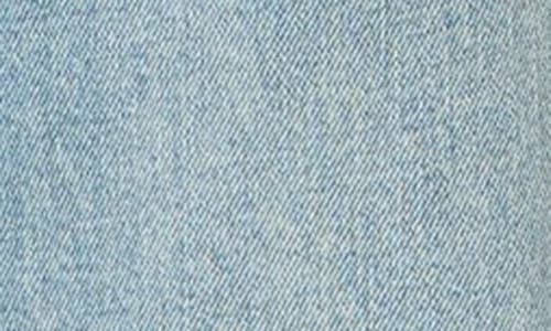 Hudson Jeans Rosalie High Waist Wide Leg Jeans In Nostalgia