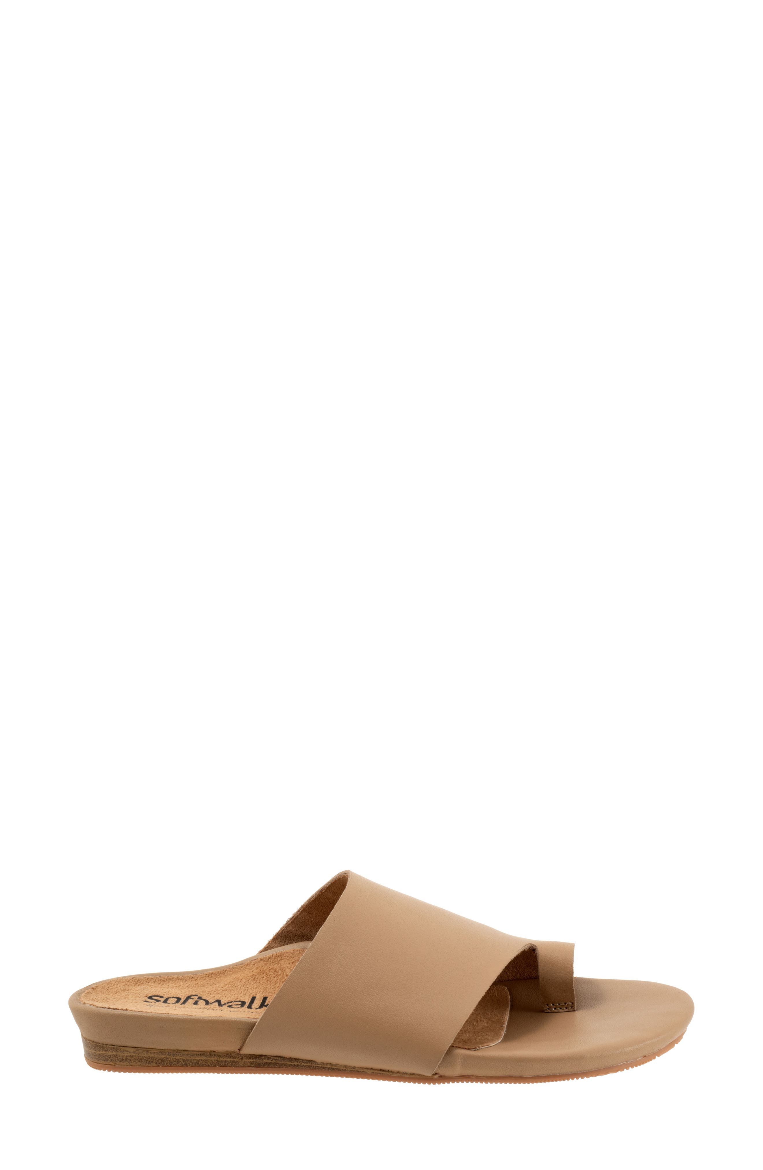 Corsica 2.0 Toe Loop Sandal, Alternate, color, BEIGE