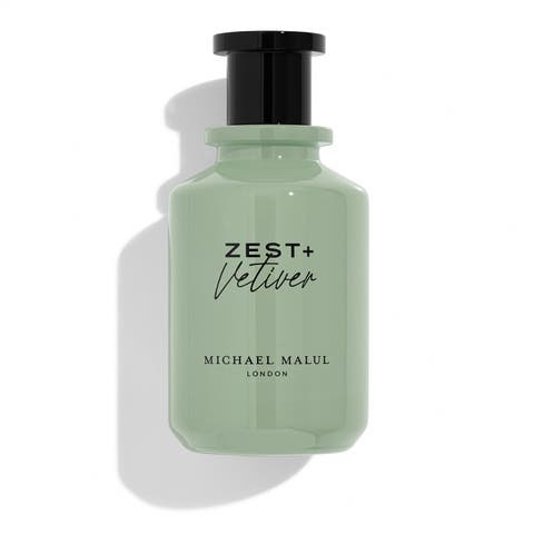 Zest+ Vetiver