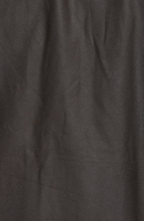 Barbour Classic Bedale Wax Jacket Aw25 Wax Cot Outw In Green