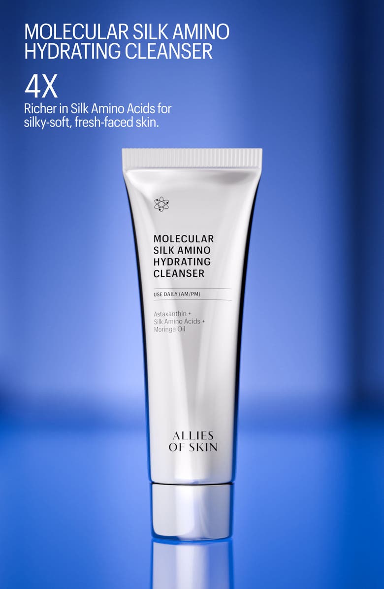 ALLIES OF SKIN Firm & Glow Set $168 Value, Alternate, color, 