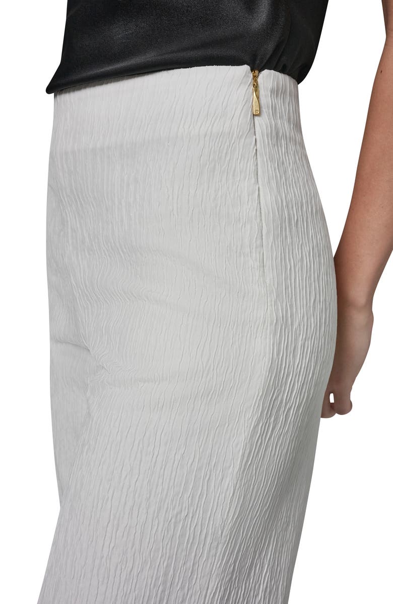 Donna Karan New York Wide Leg Pants, Alternate, color, 