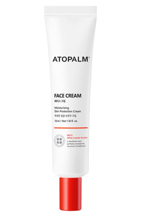 Face Cream