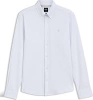BOSS Paddy Pro Performance Polo