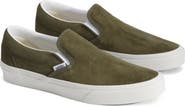 Vans Classic Slip-On Sneaker