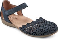 Earth® Bronnie Flat