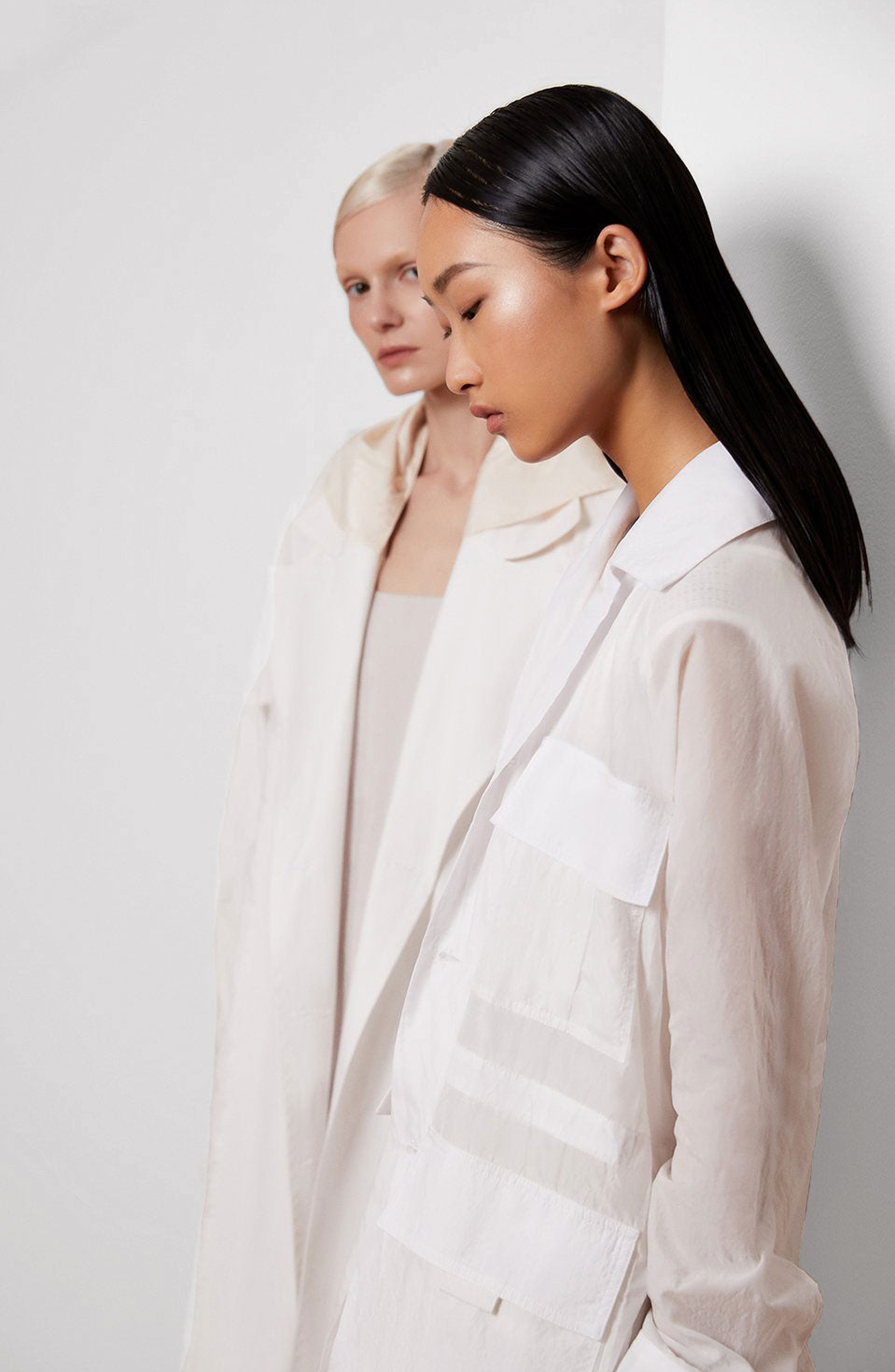 2 Length Utility Jacket - image 4