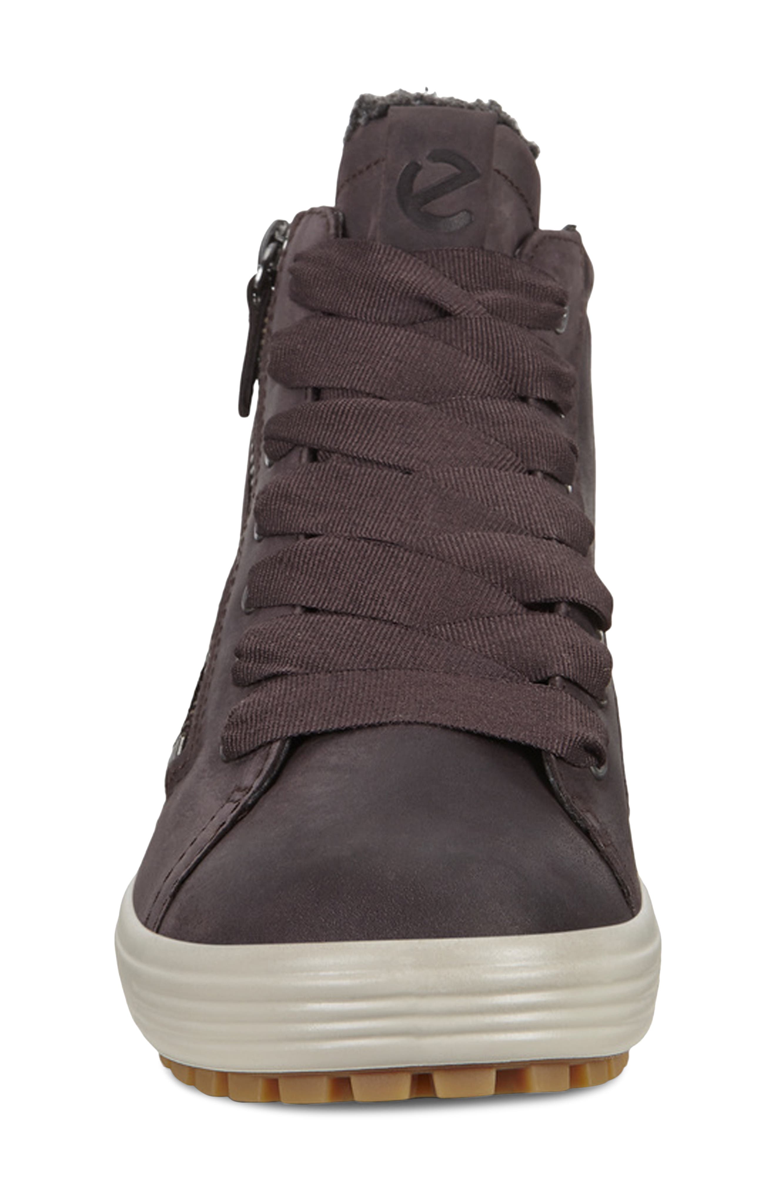 ECCO Soft 7 Tred Gore-Tex<sup>®</sup> Waterproof Bootie, Alternate, color, 