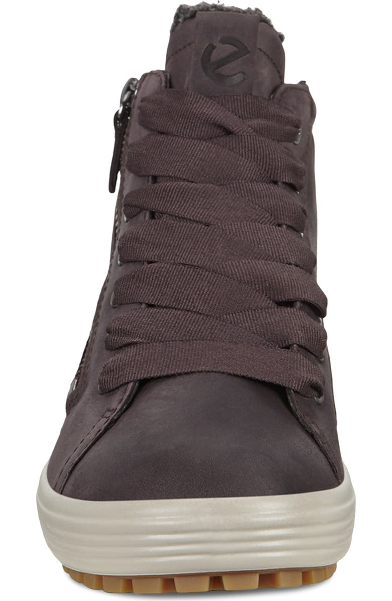 ECCO Soft 7 Tred Gore-Tex<sup>®</sup> Waterproof Bootie, Alternate, color,