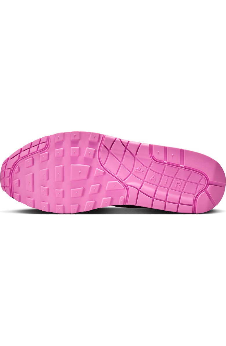 Nike Air Max 1 Premium Sneaker, Alternate, color,