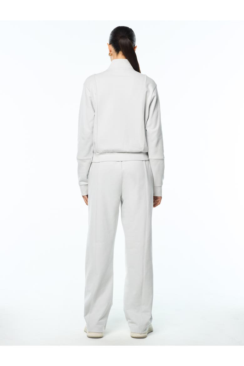 Women's Lineo Track Jacket, Alternate, color, ARCTIC ICE