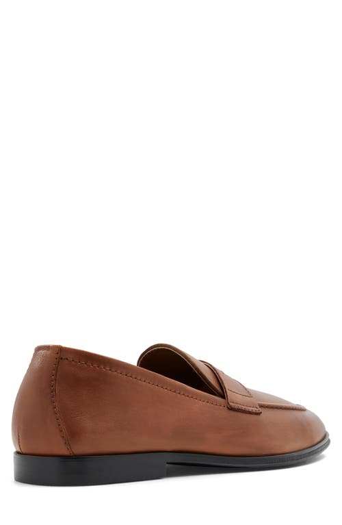 ALDO ALDO JOURNEY PENNY LOAFER