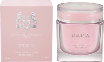 Parfums de Marly Delina Body fashion Cream