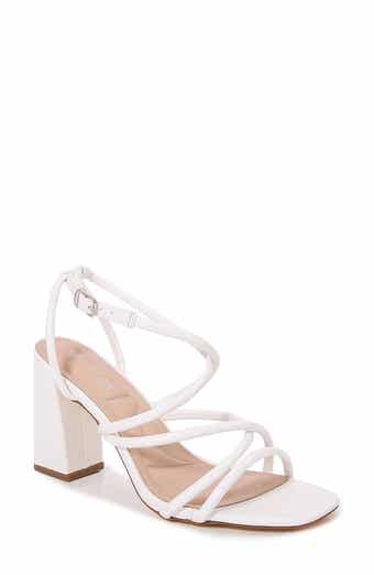 BERNESS Elissa Strappy Sandal