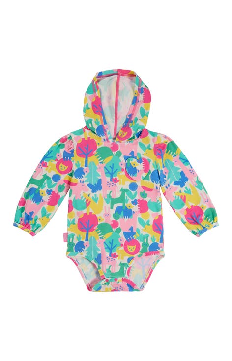 Hooded Sunzie (Baby)