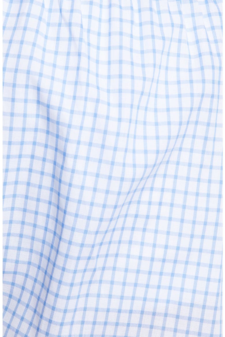 3-Pack Assorted Woven Boxers, Alternate, color, CRUISE NAVY/ MYERS/ FREEPOT