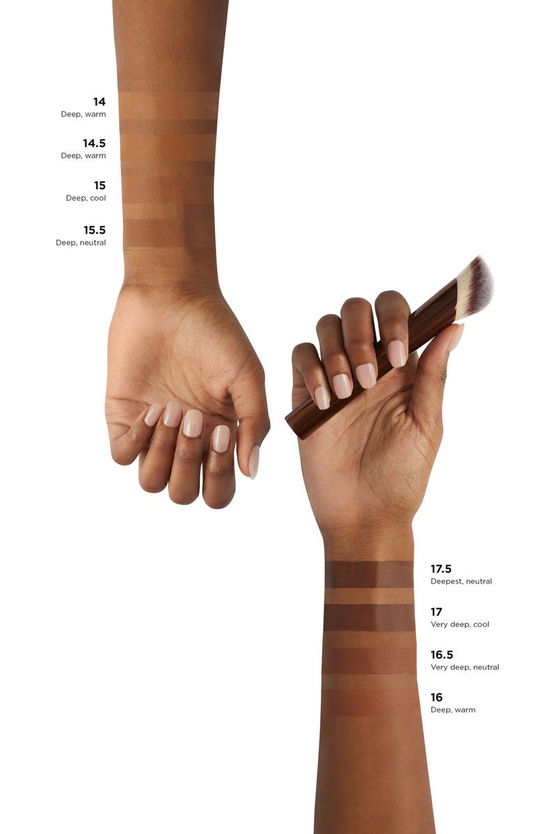 HOURGLASS Ambient Soft Glow Liquid Foundation, Alternate, color, 17.5