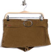 BDG Urban Outfitters Missy Corduroy Skort