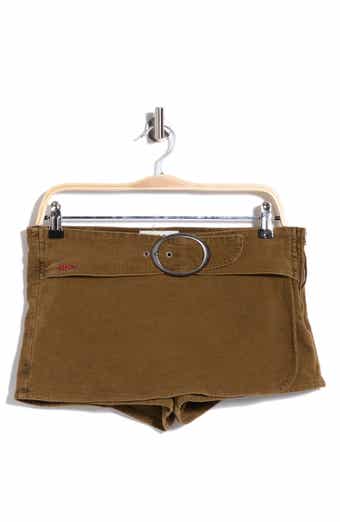 Missy Corduroy Skort