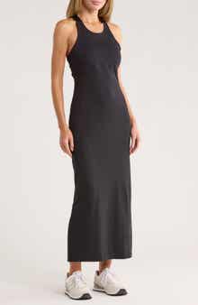 Sweaty Betty Reform Racerback Bodycon Dress