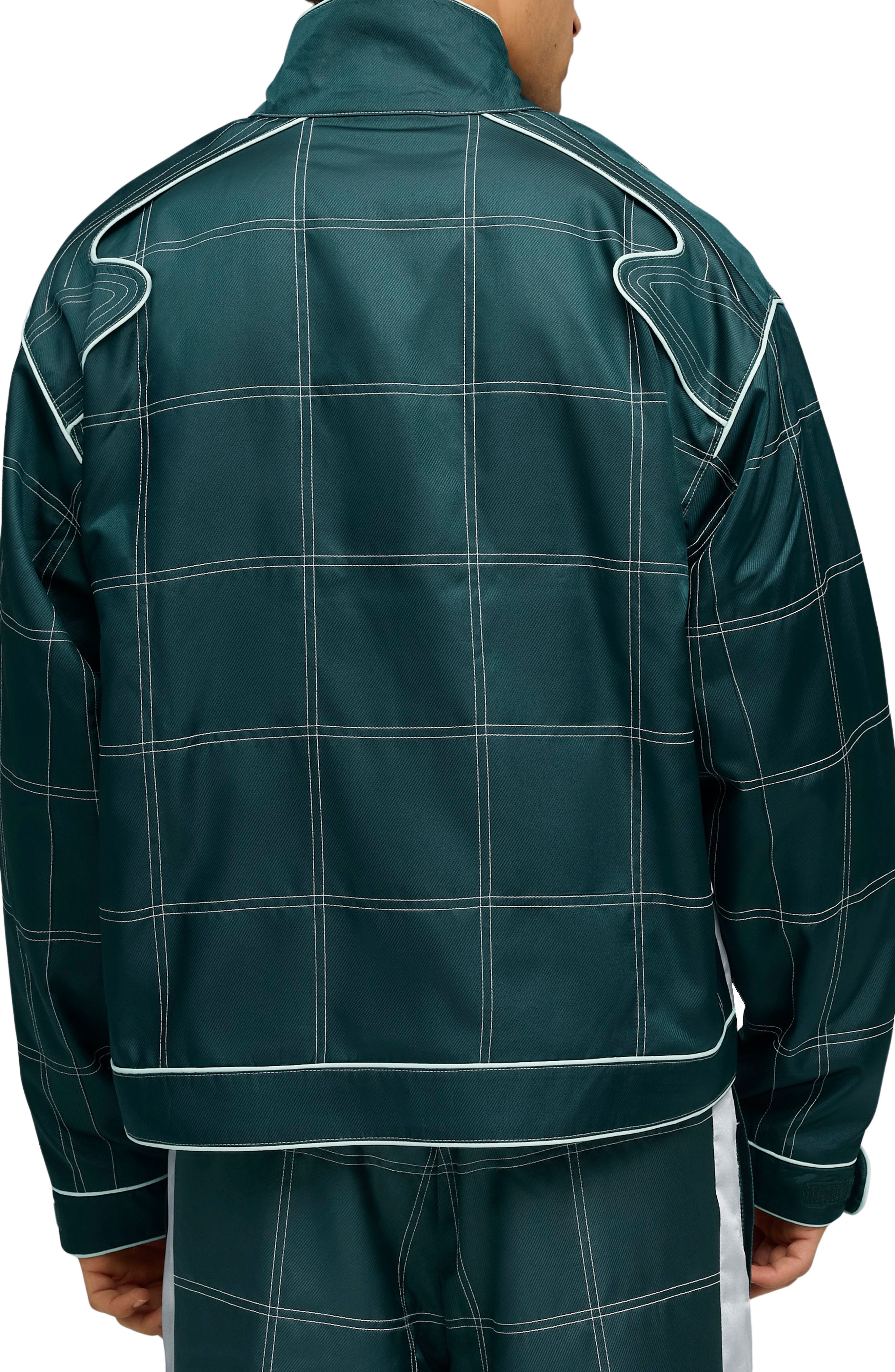 F1 Lifestyle Racing Jacket - image 4