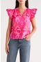 selected Magenta-Coral