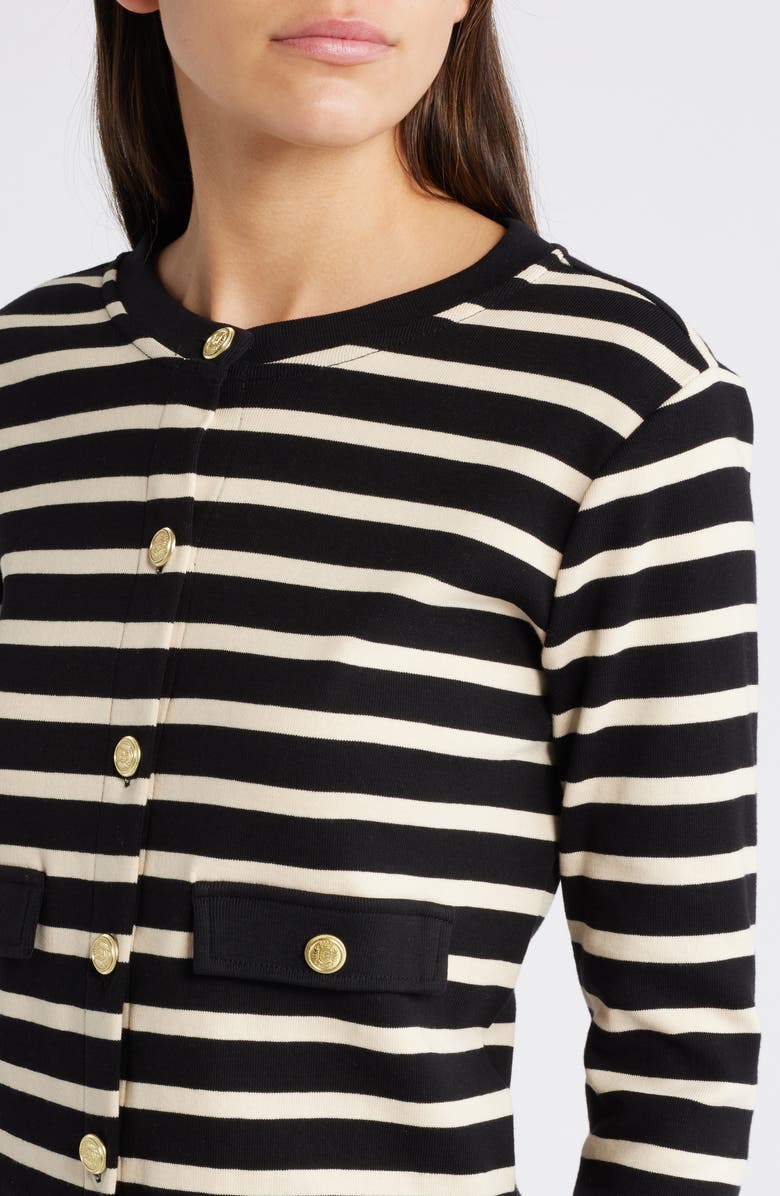 MANGO Porto Cardigan, Alternate, color,