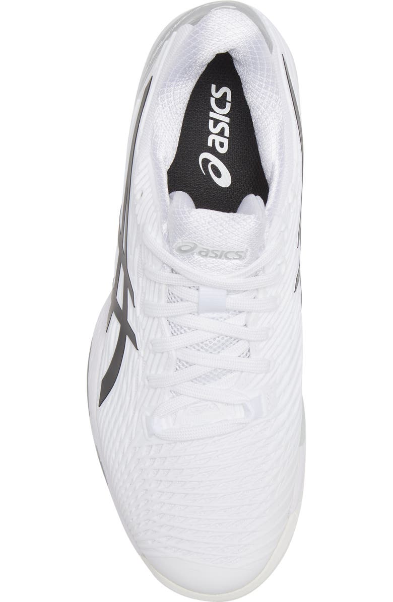 ASICS<sup>®</sup> Solution Speed<sup>™</sup> FF2 Tennis Shoe, Alternate, color,