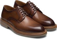 Magnanni Marton Suede Derby