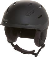 Smith Liberty Snow Helmet with MIPS