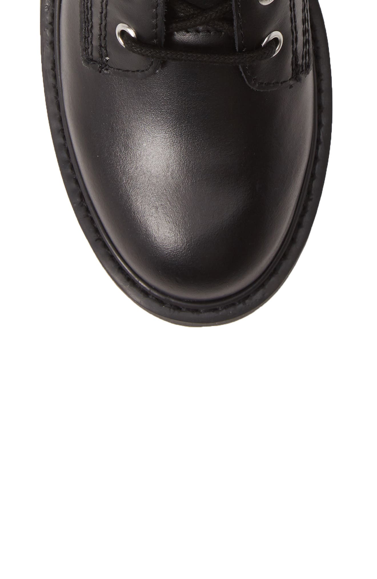 Steve Madden Tornado Combat Boot, Alternate, color, 