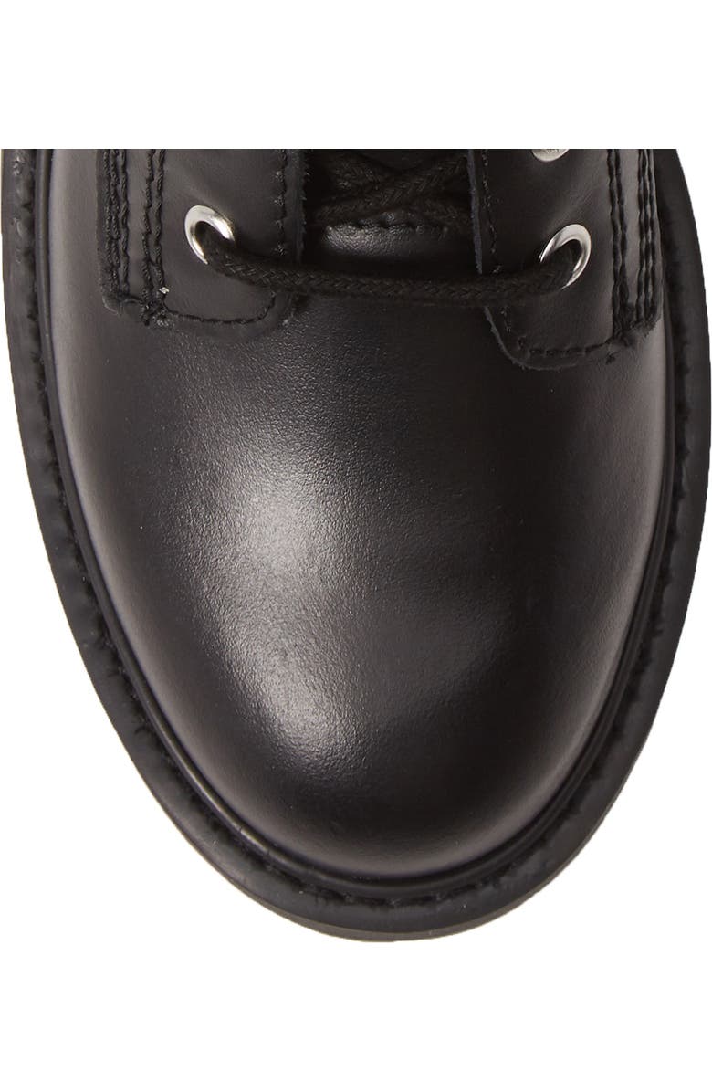 Steve Madden Tornado Combat Boot, Alternate, color,