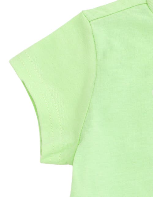 Peppa Pig Cosplay T-shirt In Gray