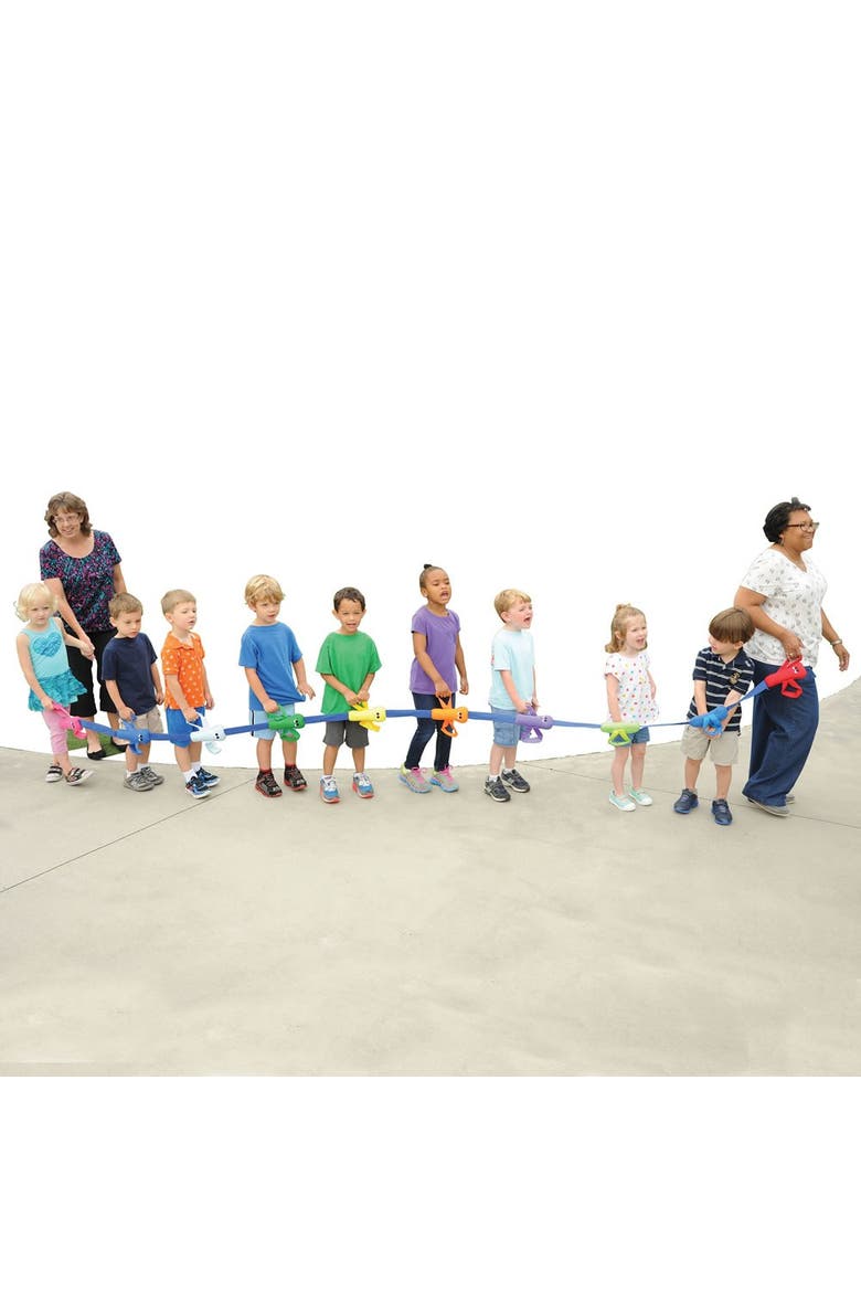 Little Bug Walking Rope, Main, color, Multicolored