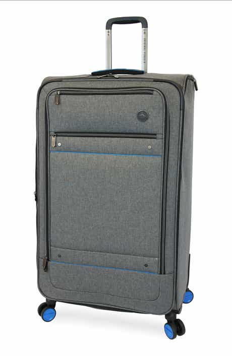 Original Penguin Havenport XL 3-Piece Softside Luggage Set