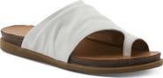 Spring Step Bates Slide Sandal
