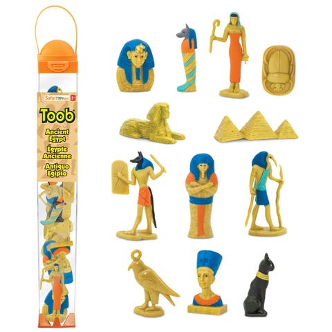 Ancient Egypt Toy