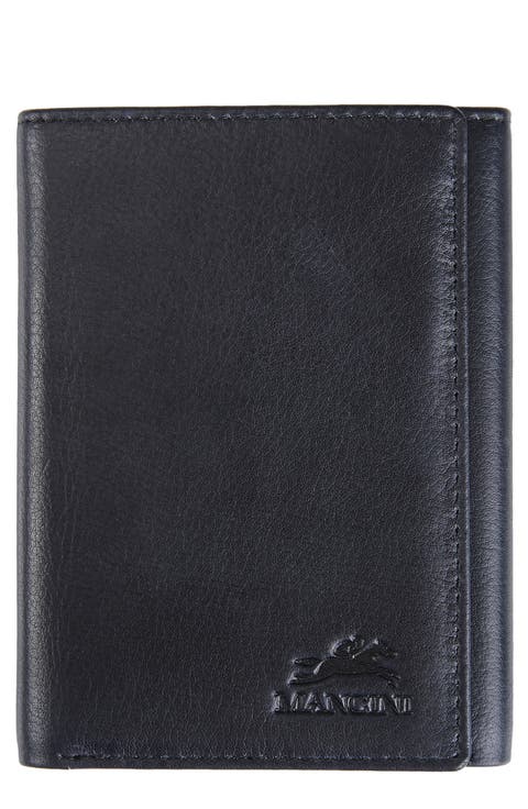 RFID Trifold Wallet