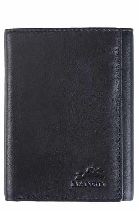 Mancini RFID Trifold Wallet