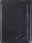 Mancini RFID Trifold Wallet