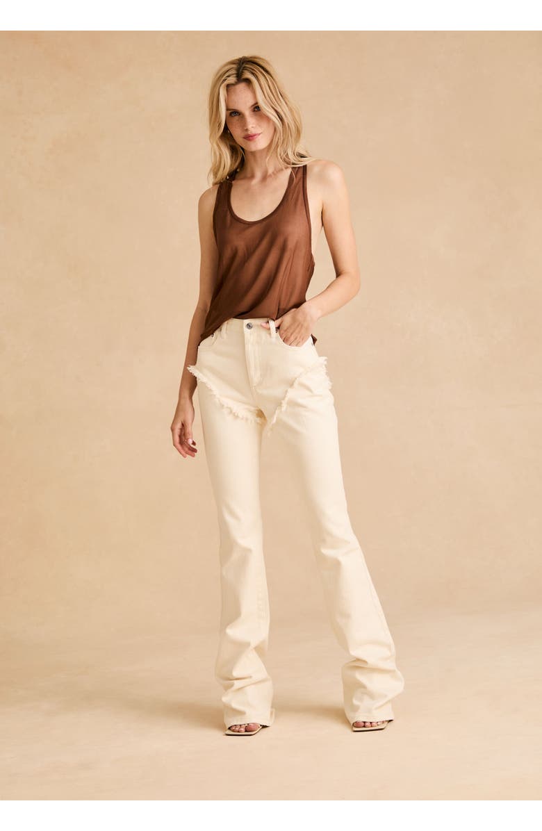 SER.O.YA Arianna Knit Top, Alternate, color, 