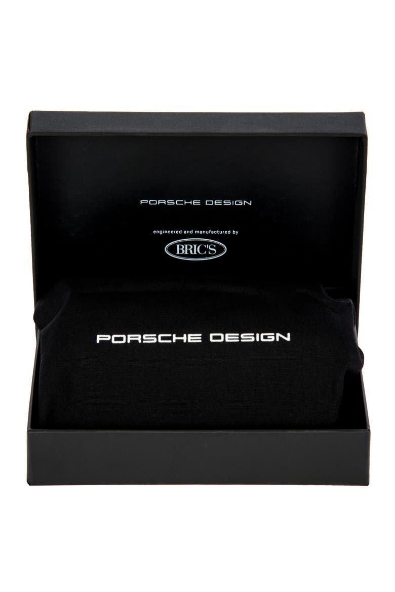 Secrid Cardholder, Alternate, color, Black