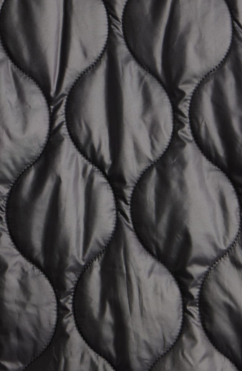 Sam Edelman Onion Quilted Jacket, Alternate, color,