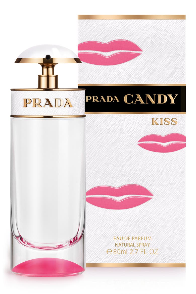 Candy Kiss Eau de Parfum, Alternate, color, NO COLOR