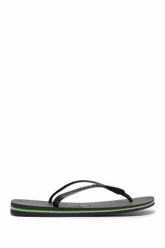 Havaianas Brazil Stripe Flip-Flop