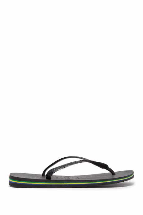Havaianas Brazil Stripe Flip-Flop