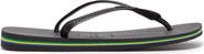 Havaianas Brazil Stripe Flip-Flop